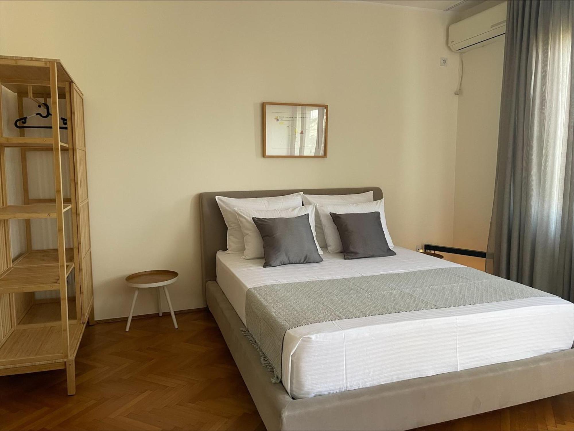 Two Bedroom Apartment Student Square Белград Экстерьер фото