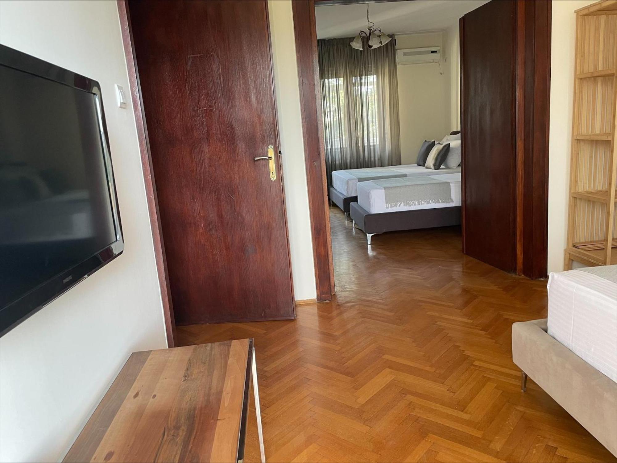 Two Bedroom Apartment Student Square Белград Экстерьер фото