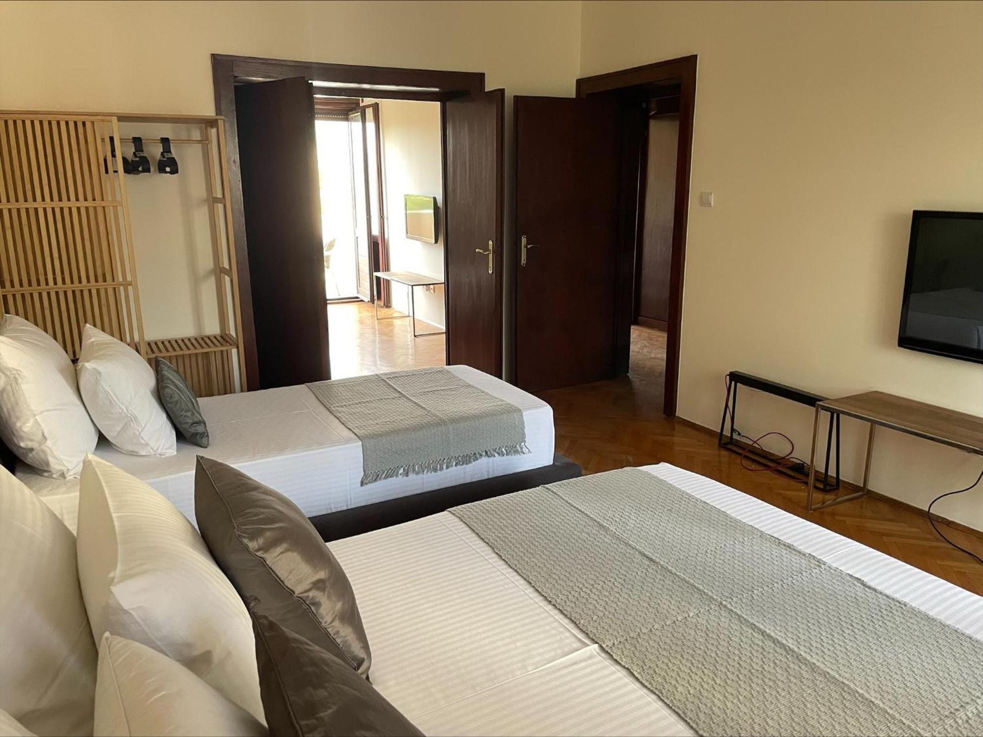 Two Bedroom Apartment Student Square Белград Экстерьер фото